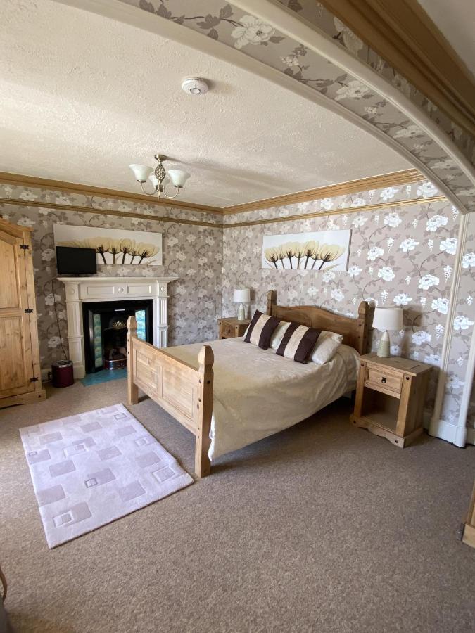 Viewbank Villa Beauly Dış mekan fotoğraf