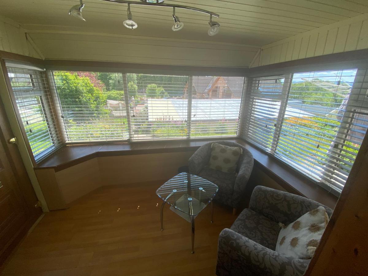Viewbank Villa Beauly Dış mekan fotoğraf