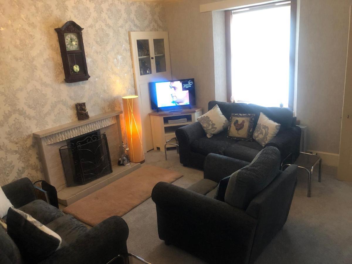 Viewbank Villa Beauly Dış mekan fotoğraf