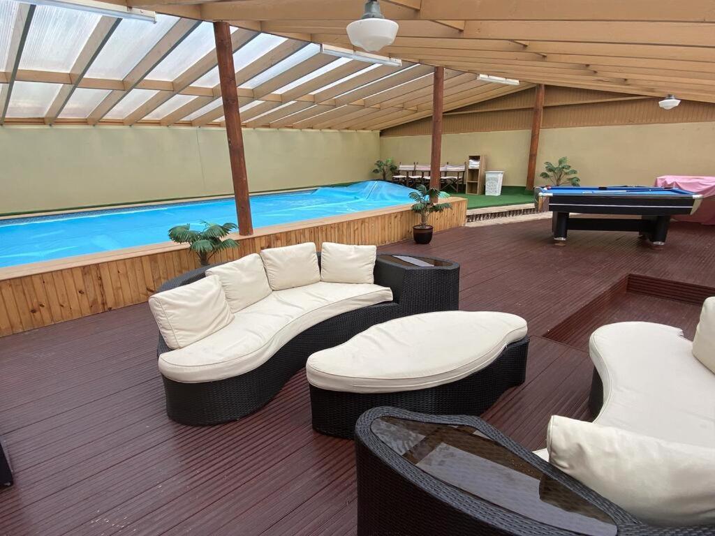 Viewbank Villa Beauly Dış mekan fotoğraf